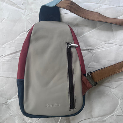 back view of Chloe Sling Bag