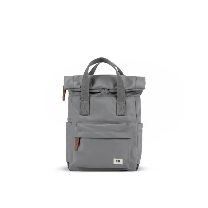 grey canfield b backpack.