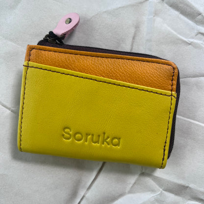 sunshine tracy wallet