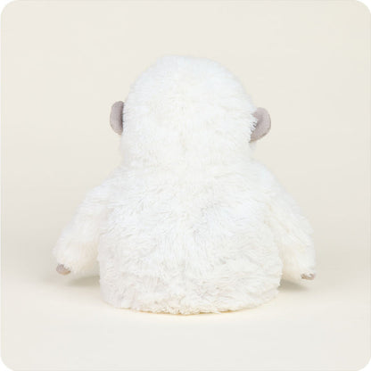 back view of yeti