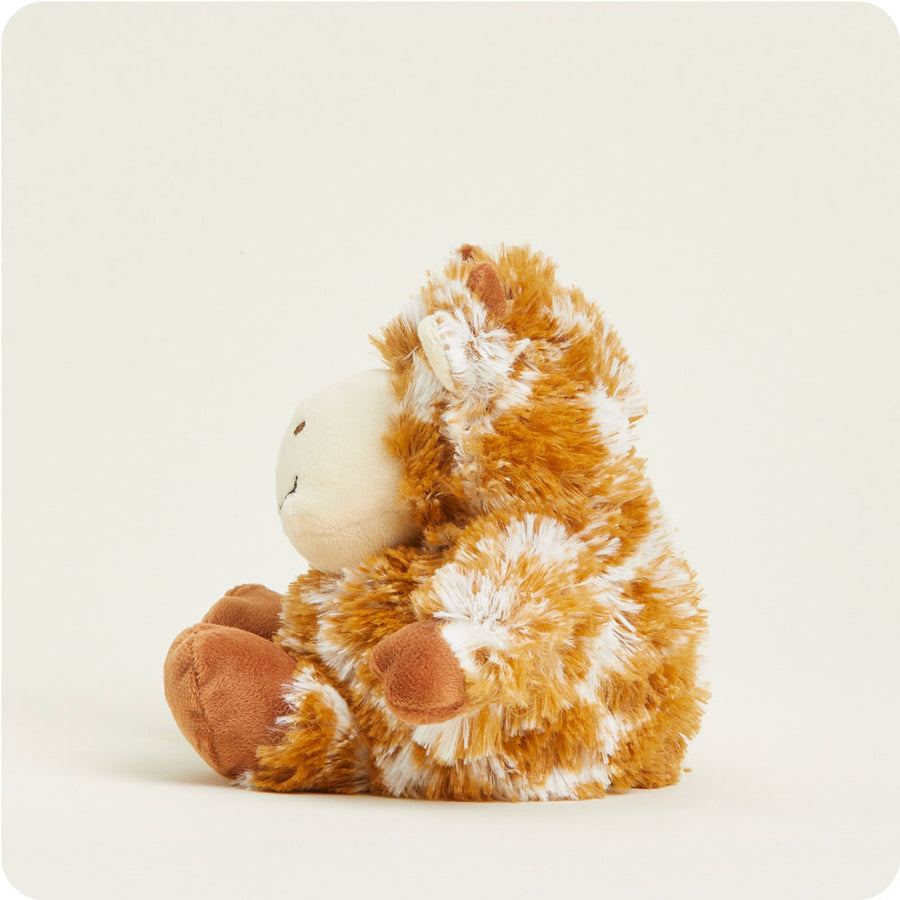 Warmies - Giraffe Junior Plush Toy – Kitchen Store & More