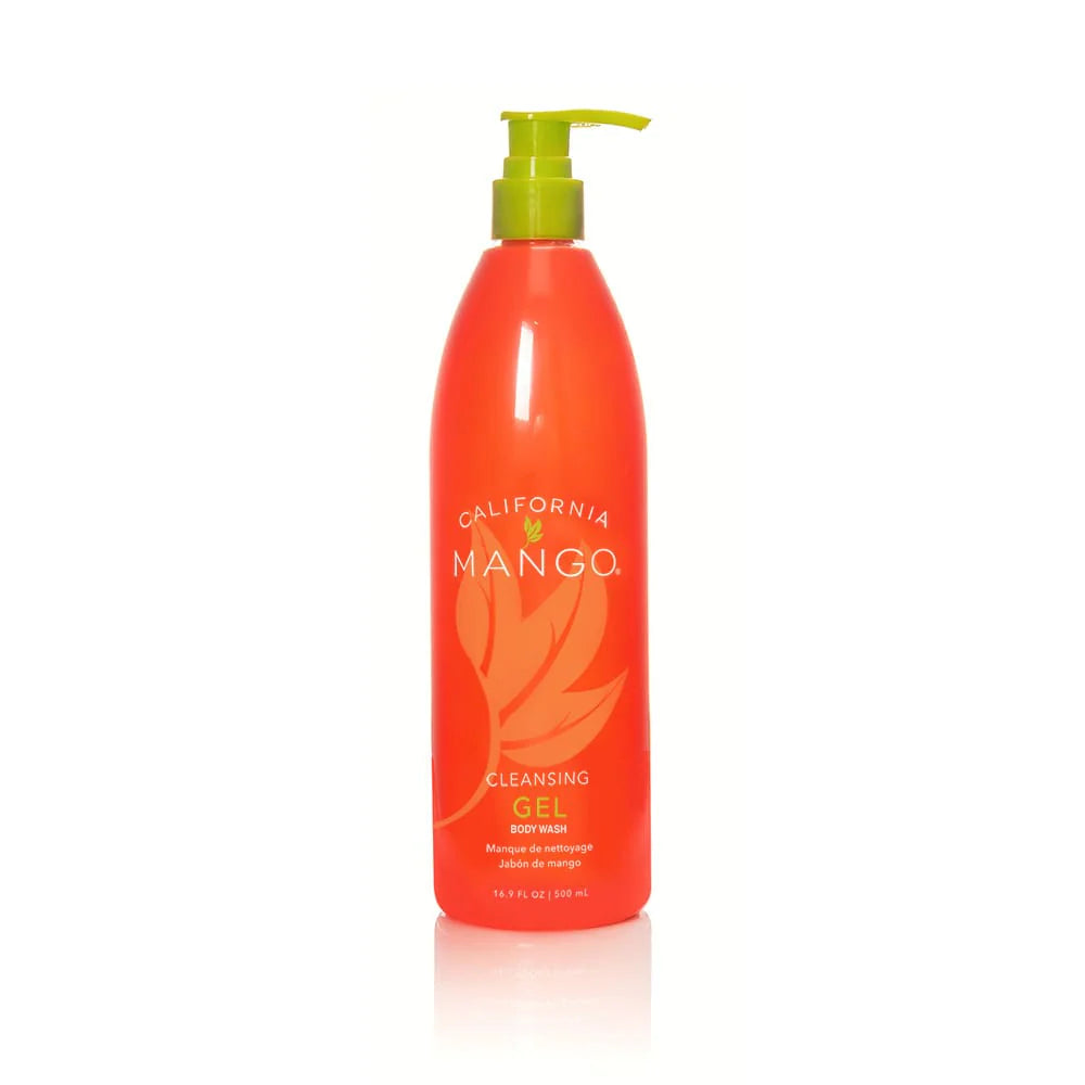 16.9 fl oz body wash