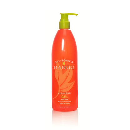 16.9 fl oz body wash