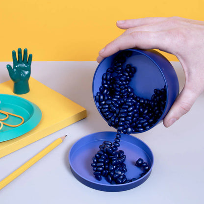 Speks - Crags, Matte Indigo