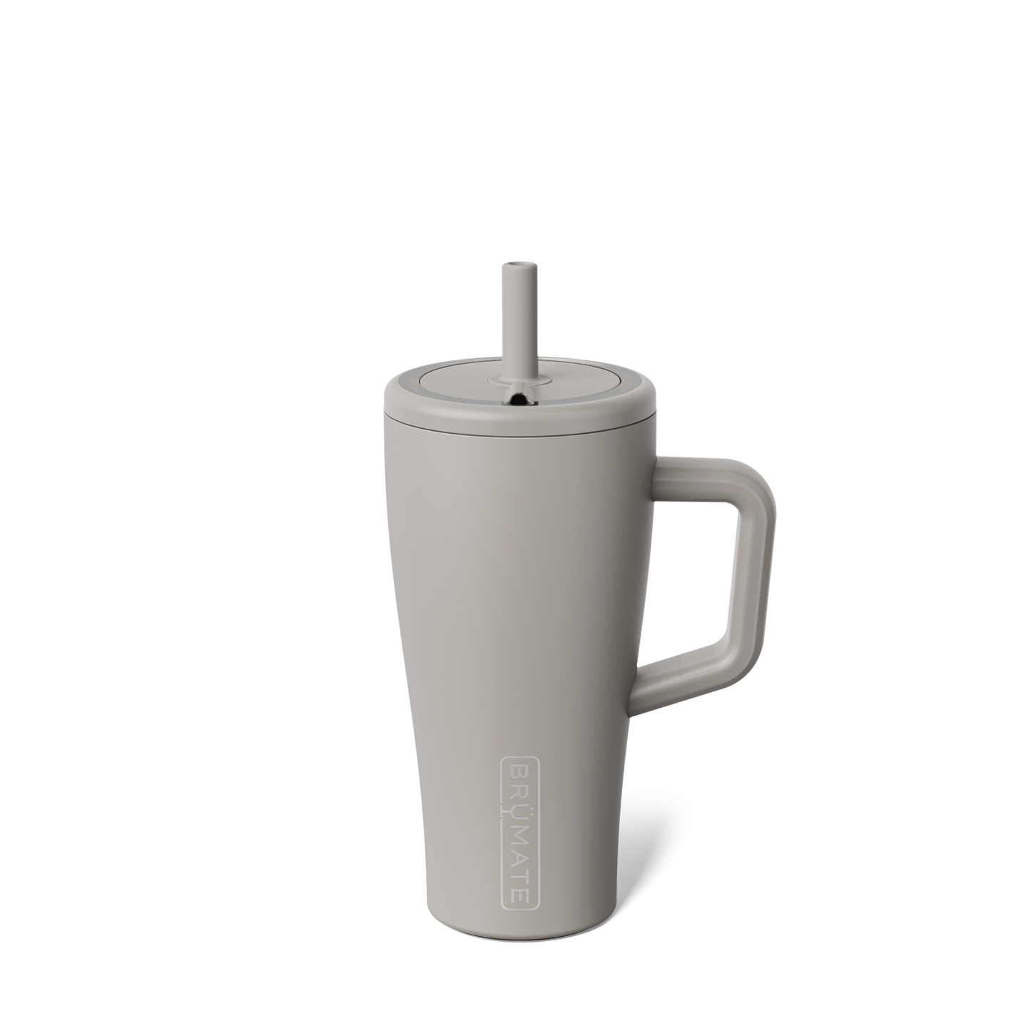 20 ounce era tumbler in mocha color