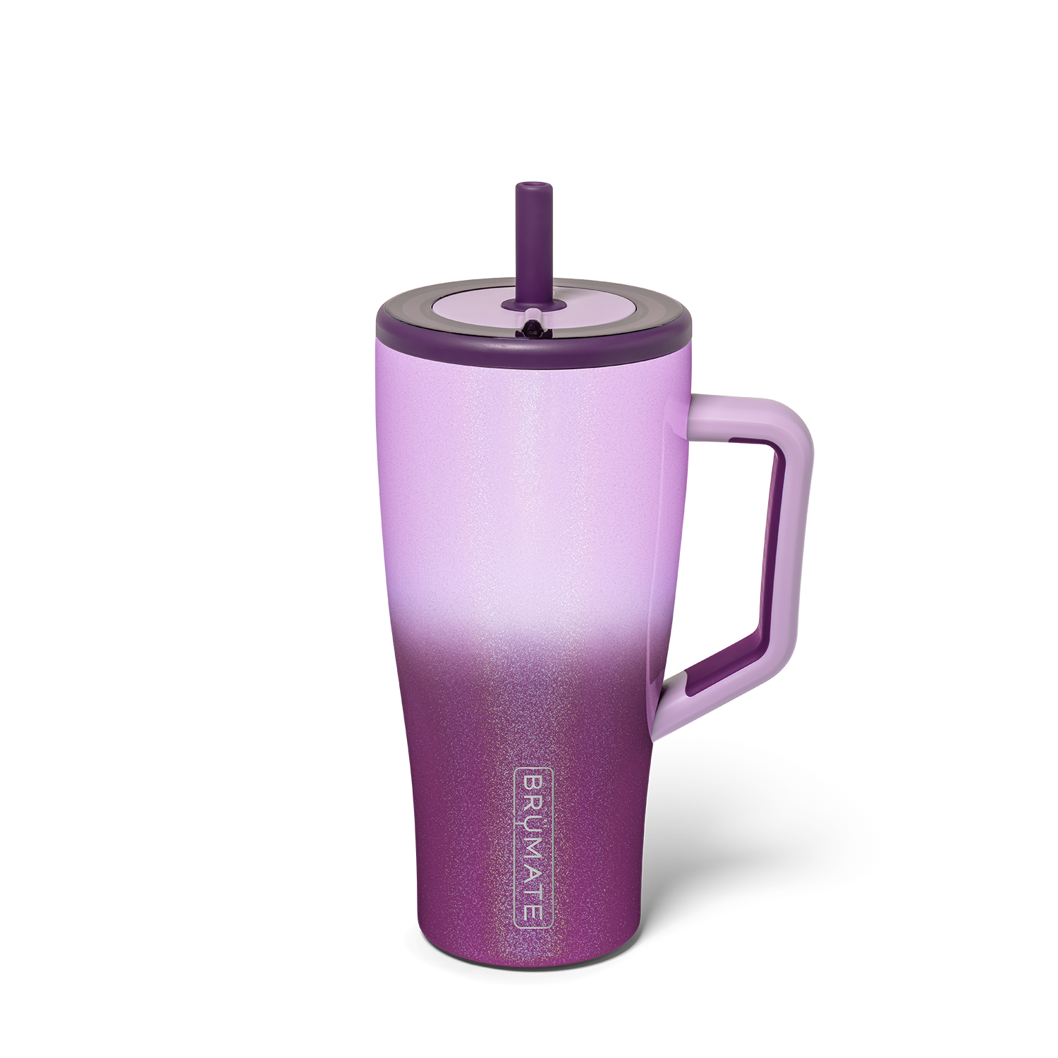 BrüMate - Era 30 Ounce, Violet Crush tumbler