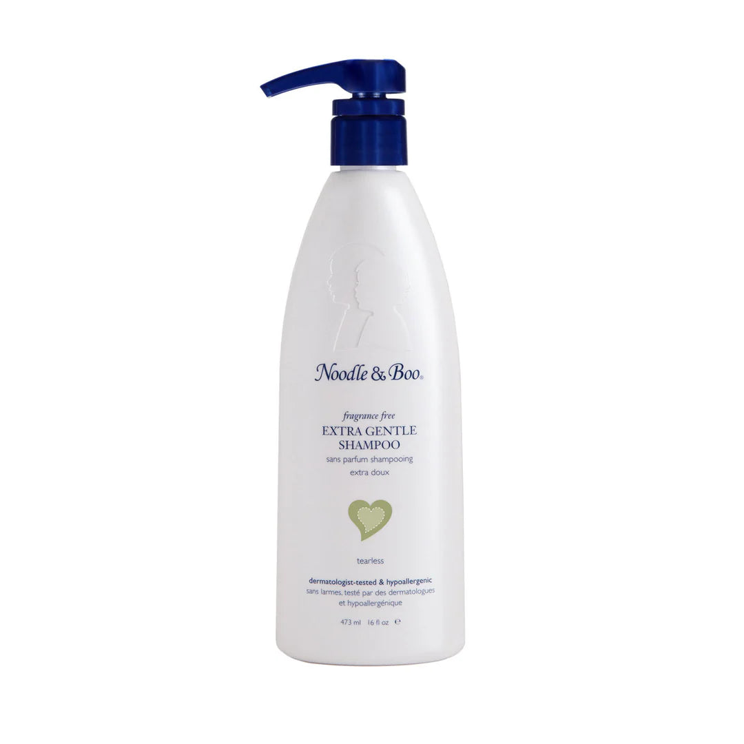 Noodle & Boo - Extra Gentle Shampoo – Kitchen Store & More