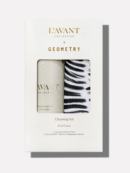 boxed set of lavant and geometry 