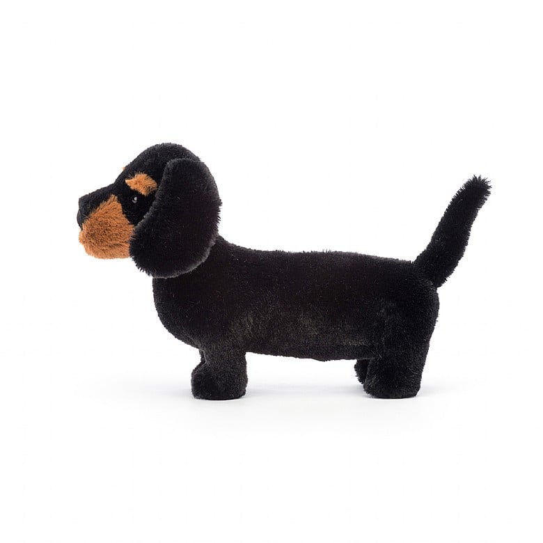 Soft toy shops dachshund