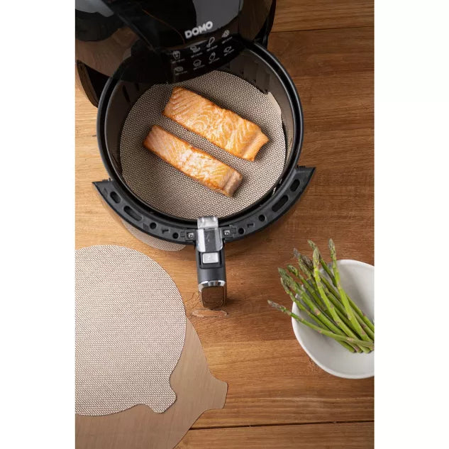 Air Fryer Special Liners, Air Fryer Reusable Liner, Barbecue