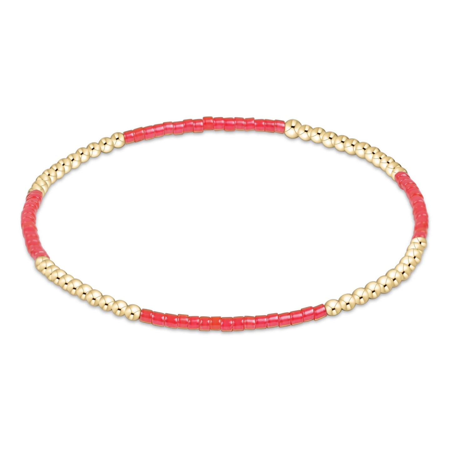 enewton Hope Blissful Bracelet in color Sherbert