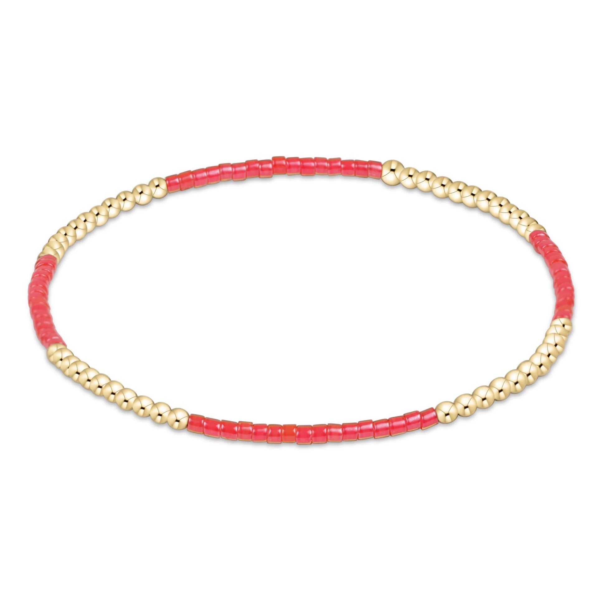 enewton Hope Blissful Bracelet in color Sherbert