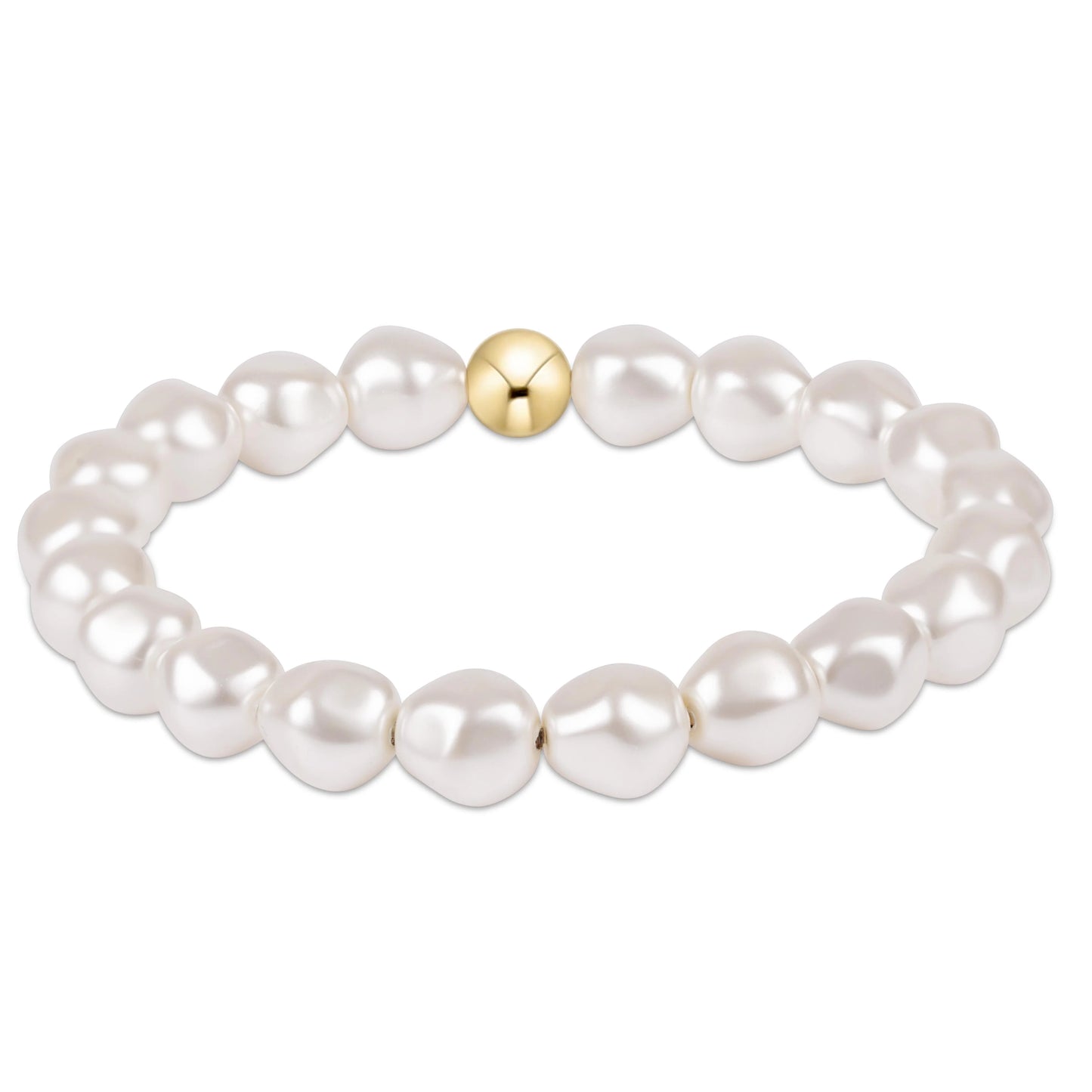 enewton admire pearl bracelet