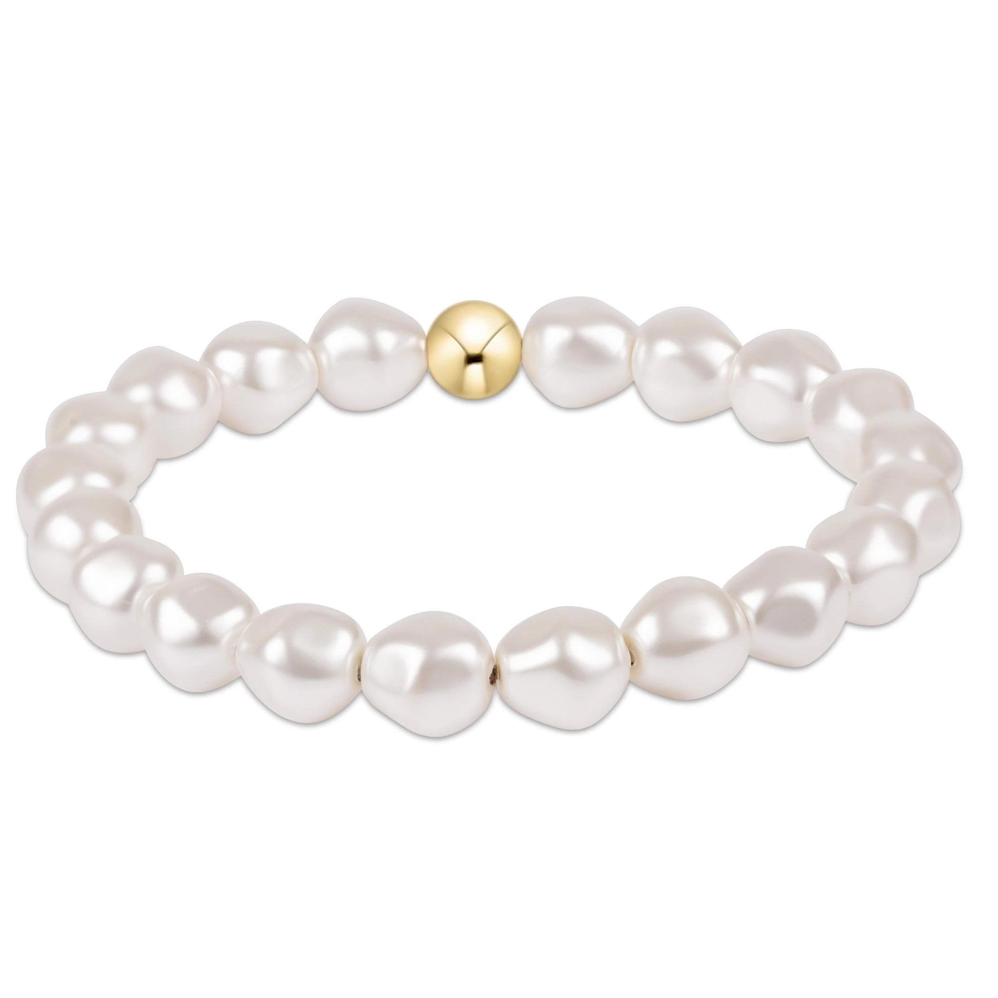 enewton admire pearl bracelet