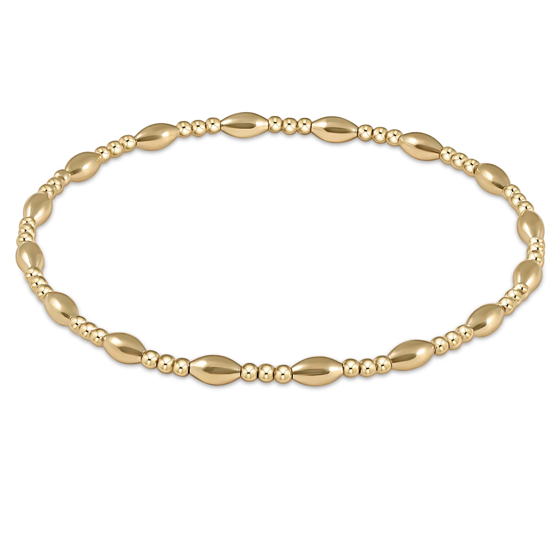 Extends Harmony Sincerity 2mm Bead Bracelet