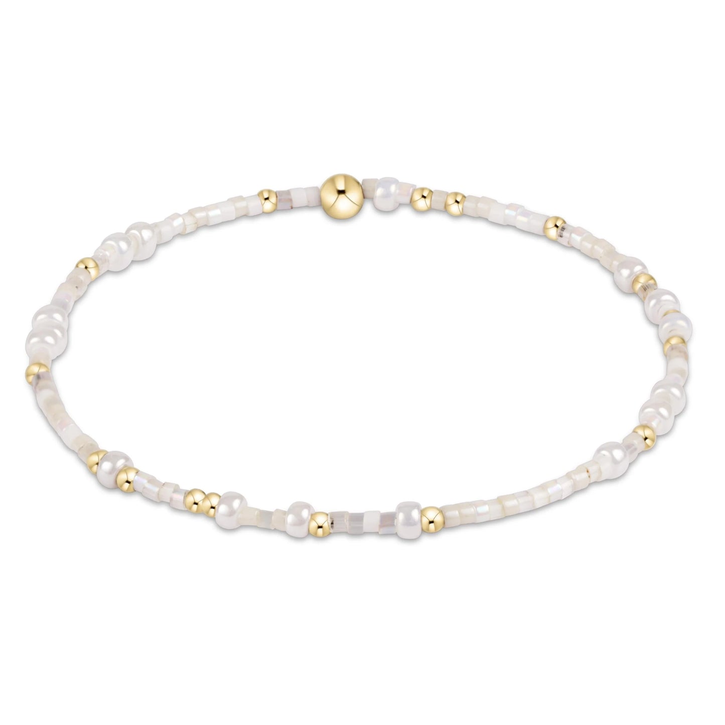 enewton hope unwritten bracelet in style shell we dance?