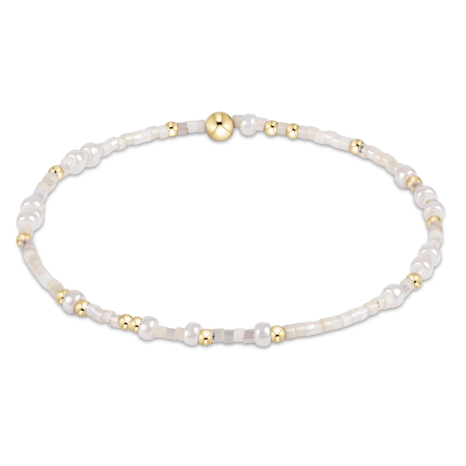 enewton hope unwritten bracelet in style shell we dance?