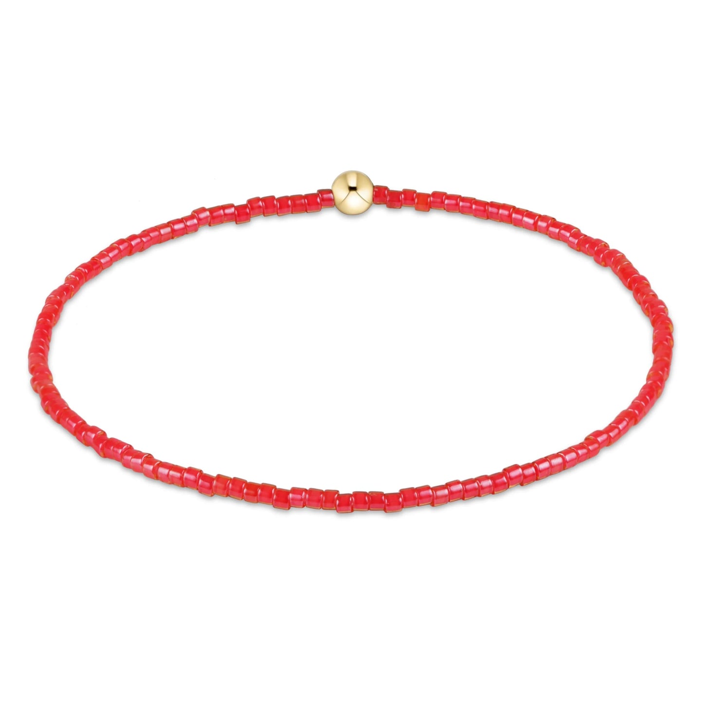 enewton hope classic bracelet in the style sherbert on a white background