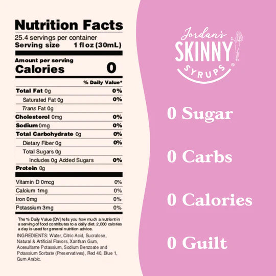 nutritional facts. call 501-327-2182 for more information.