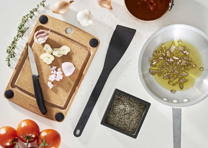 Epicurean -  Slate Kitchen Utensil, Angled Turner