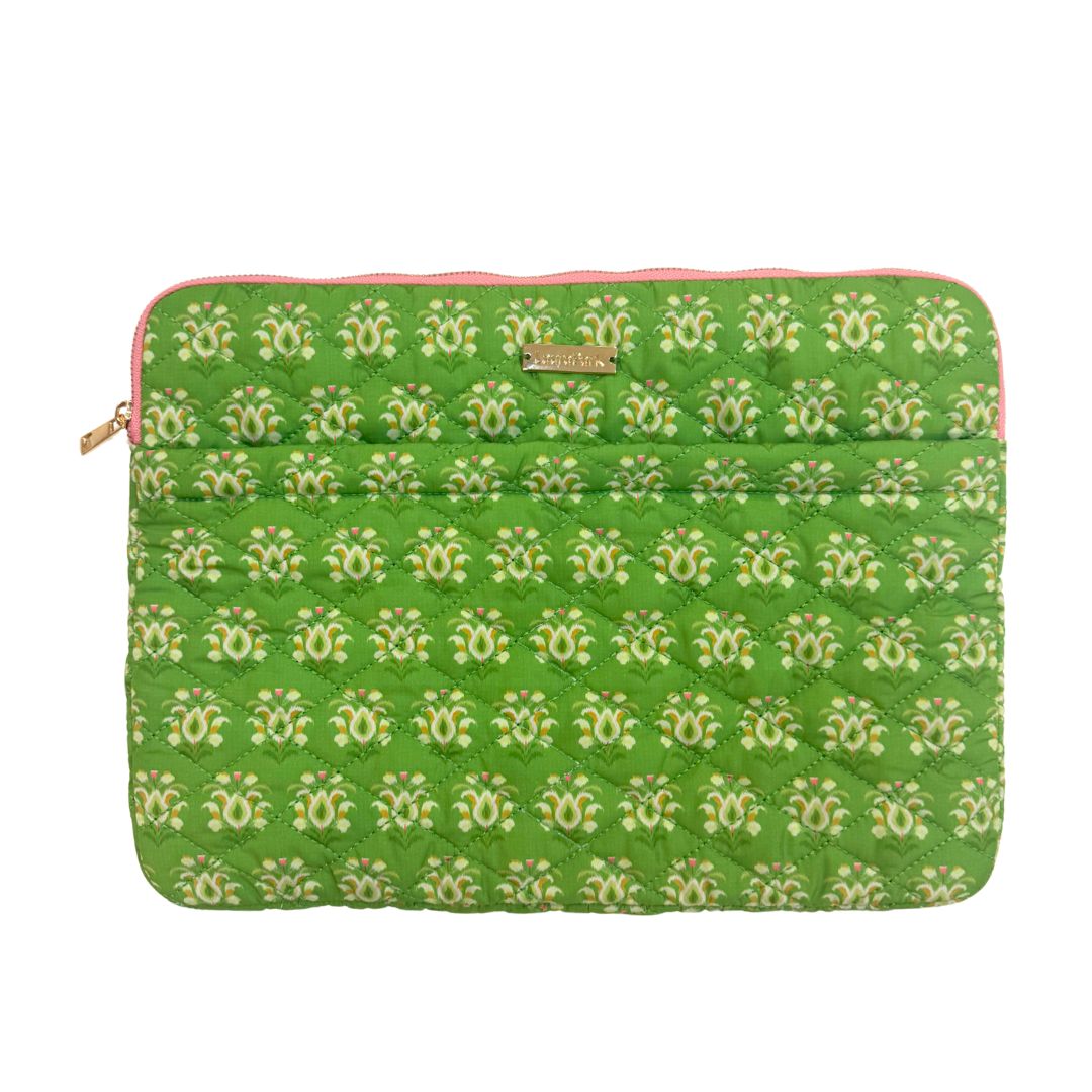 rosemary meadow laptop case
