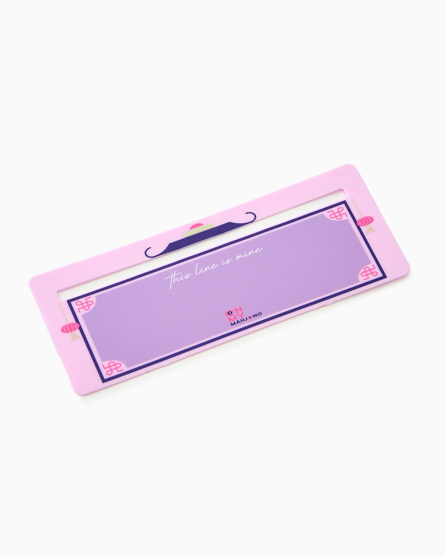 lilac line finder