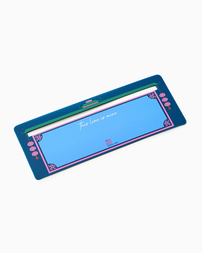 navy line finder