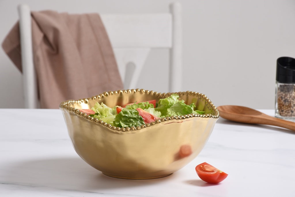 Pampa Bay Monte Carlo Serving Bowl - Thumbnail 5