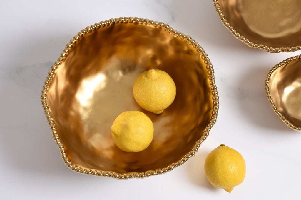 Pampa Bay Monte Carlo Serving Bowl - Thumbnail 3