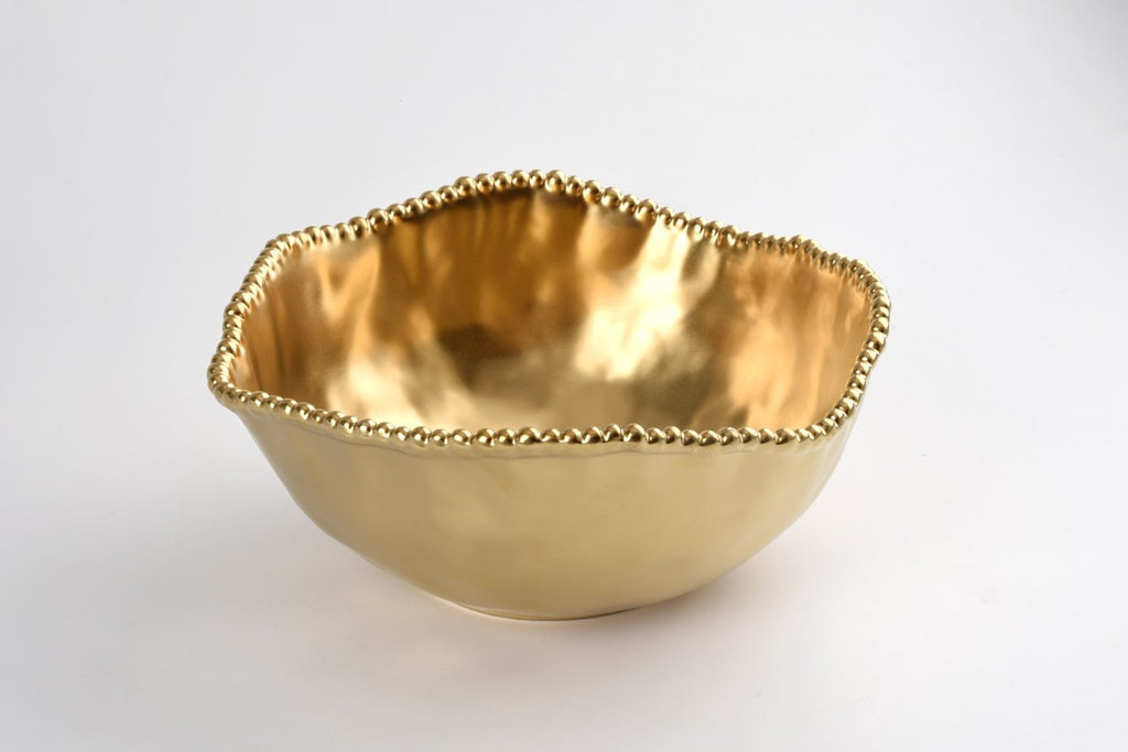 Pampa Bay Monte Carlo Serving Bowl - Thumbnail 2