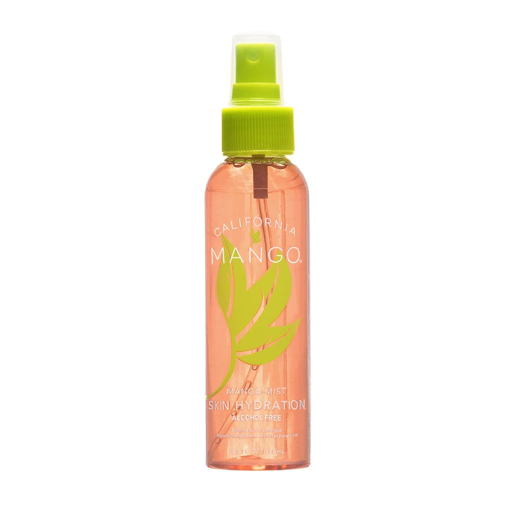 California Mango - Mango Mist Skin Hydration Spray – Kitchen Store & More