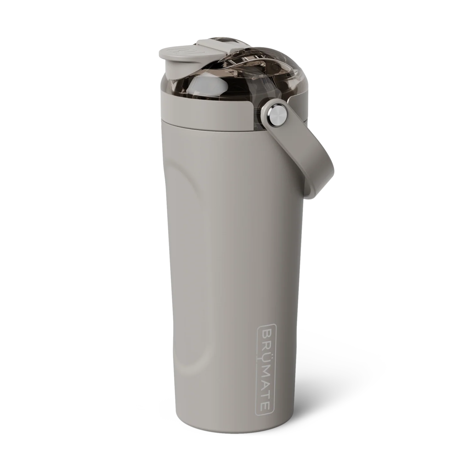 25 ounce multishaker in mocha color