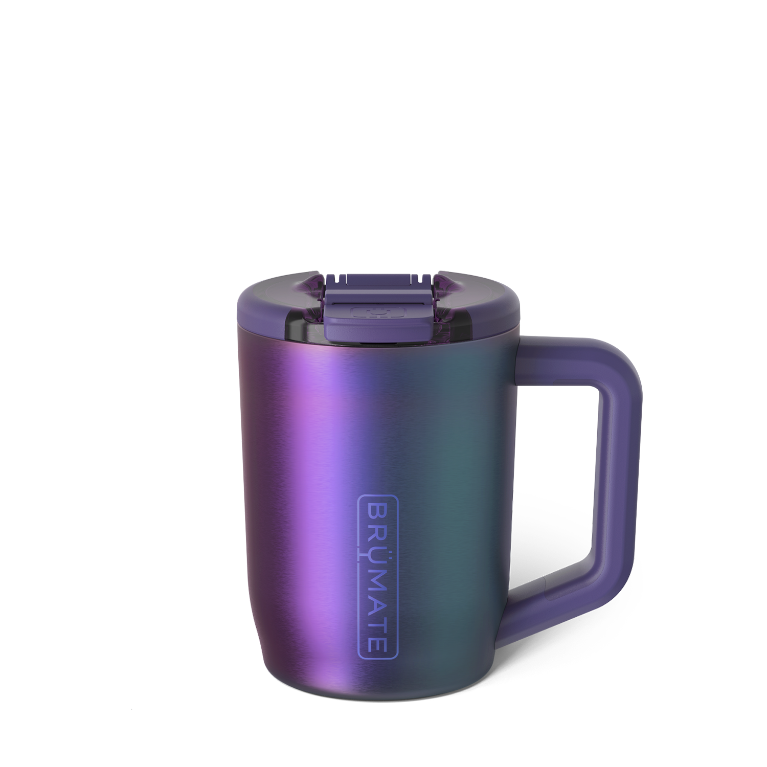 Dark Aura Müv 15 Ounce mug