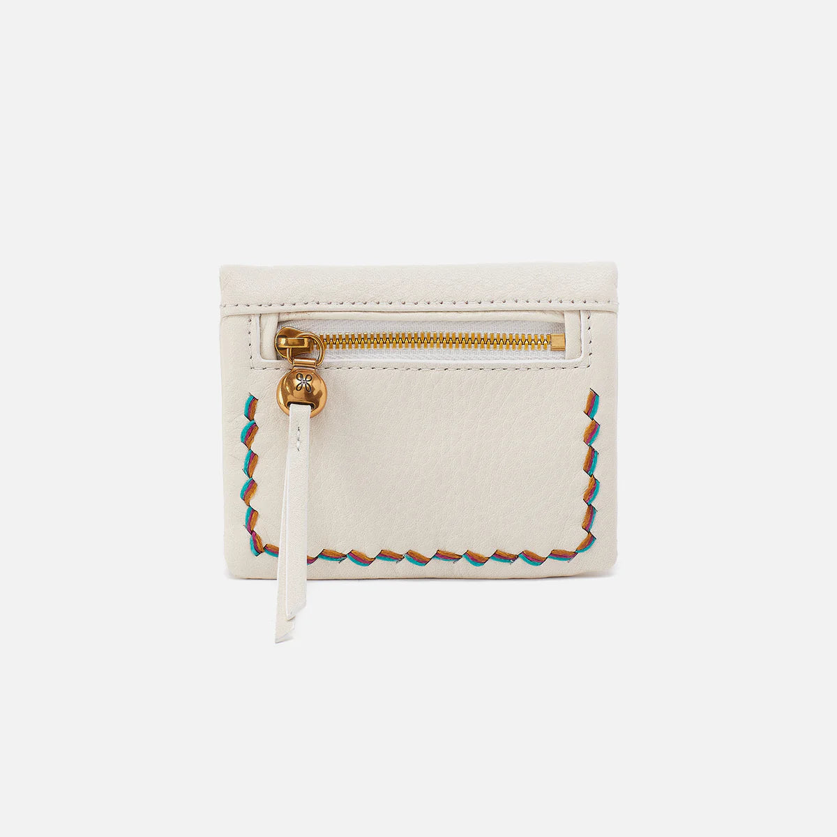 coastal cloud luman mini wallet