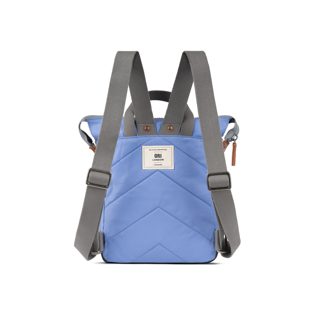 back view of Jacaranda Small Bantry B Backpack