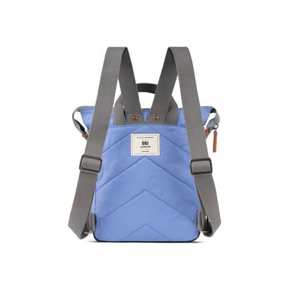 back view of Jacaranda Small Bantry B Backpack