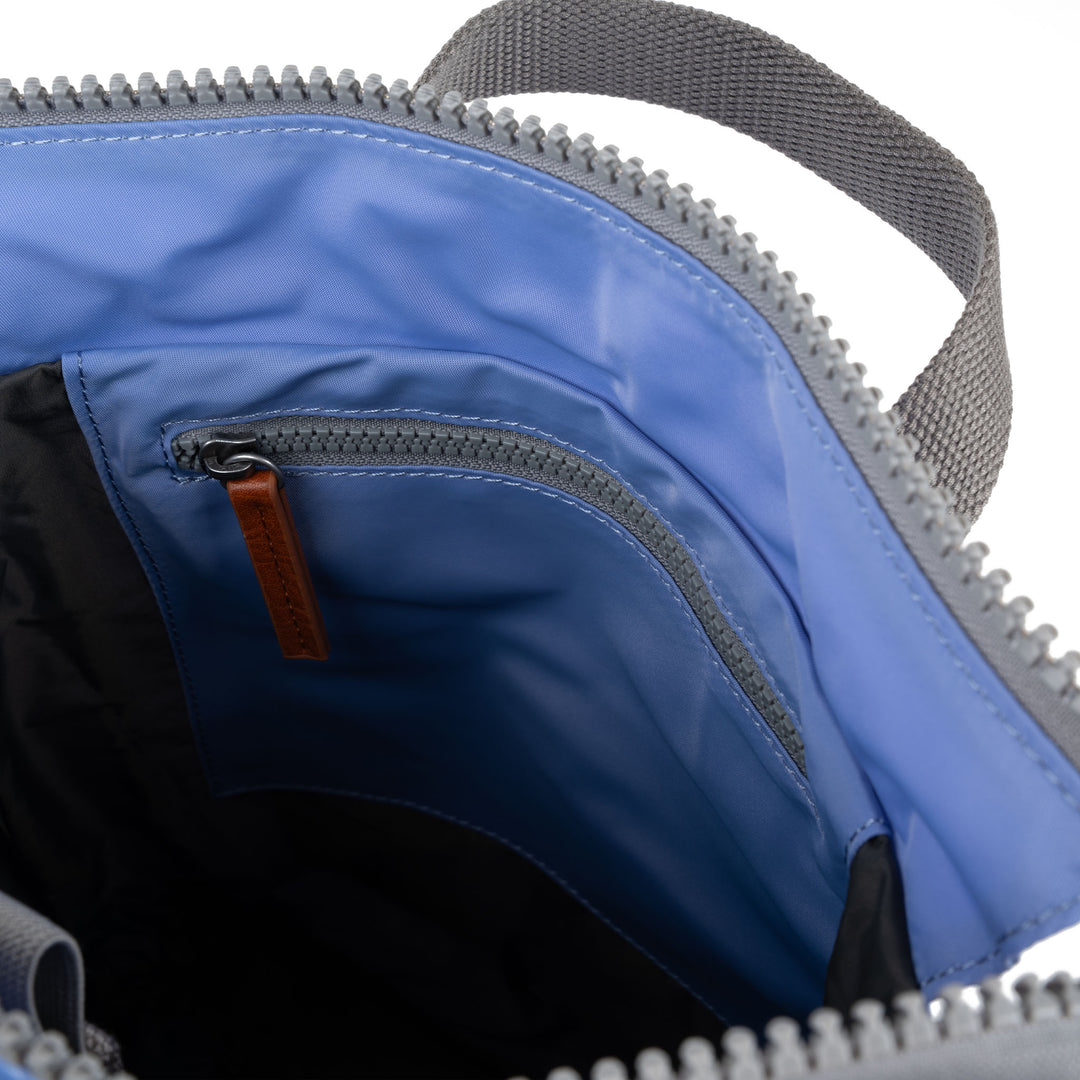 inside view of Jacaranda Small Bantry B Backpack