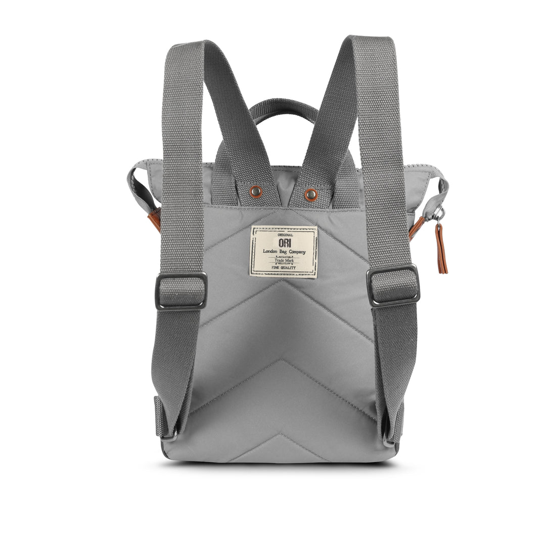 back view of Stormy Large Bantry B Backpack