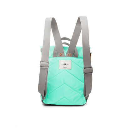 back view of Capri Medium Canfield B Backpack