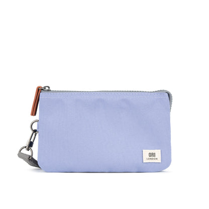 front view of Thistle Carnaby Wristlet Wallet