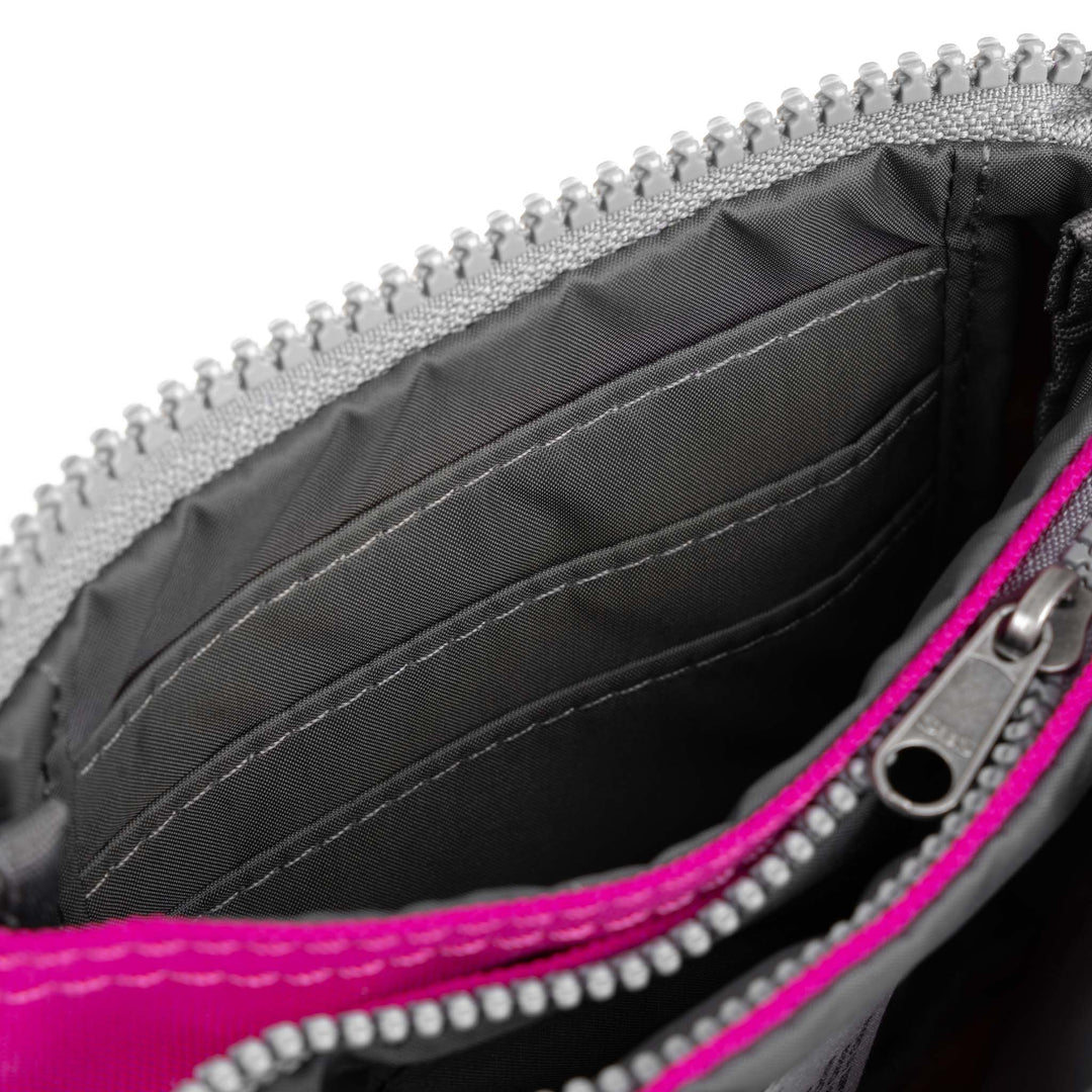 top open view of Candy Carnaby Small Wallet