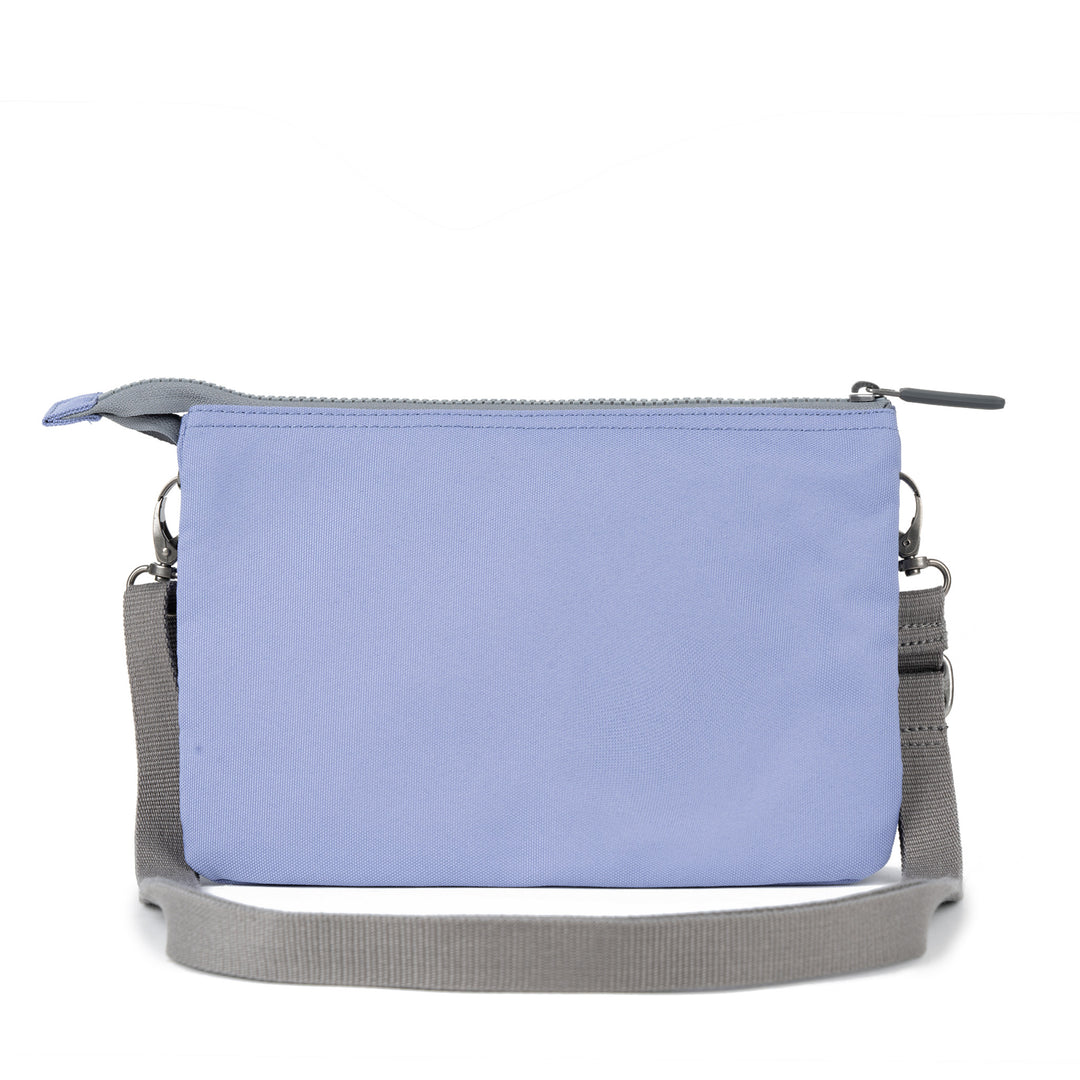 back view of Thistle Carnaby Wristlet Wallet