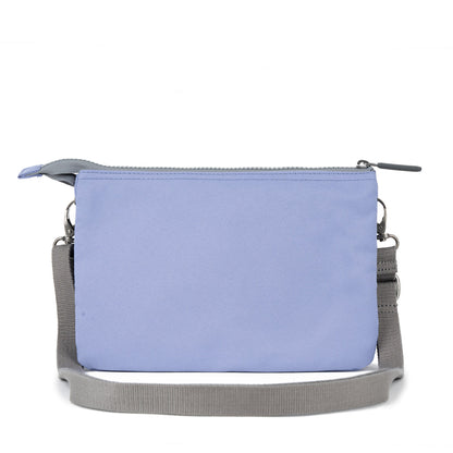 back view of Thistle Carnaby Wristlet Wallet