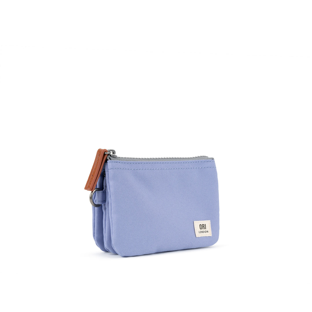 front view of Thistle Carnaby Small Wallet
