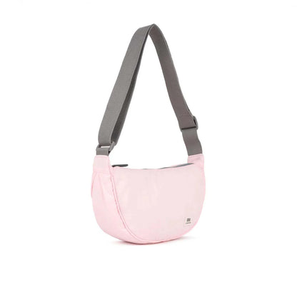 side view of seashell Farringdon Sling Bag