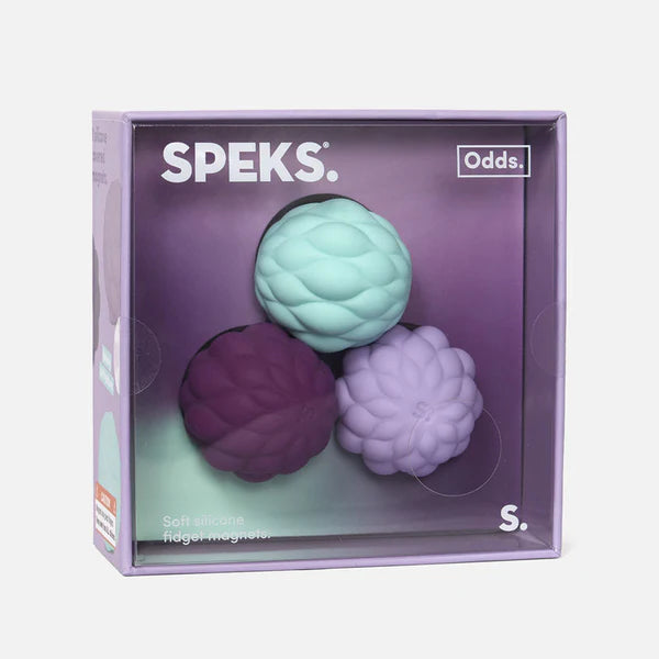 boxed set of puff odds
