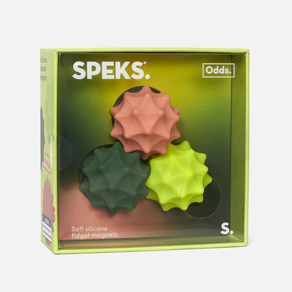 boxed set of the spur odds