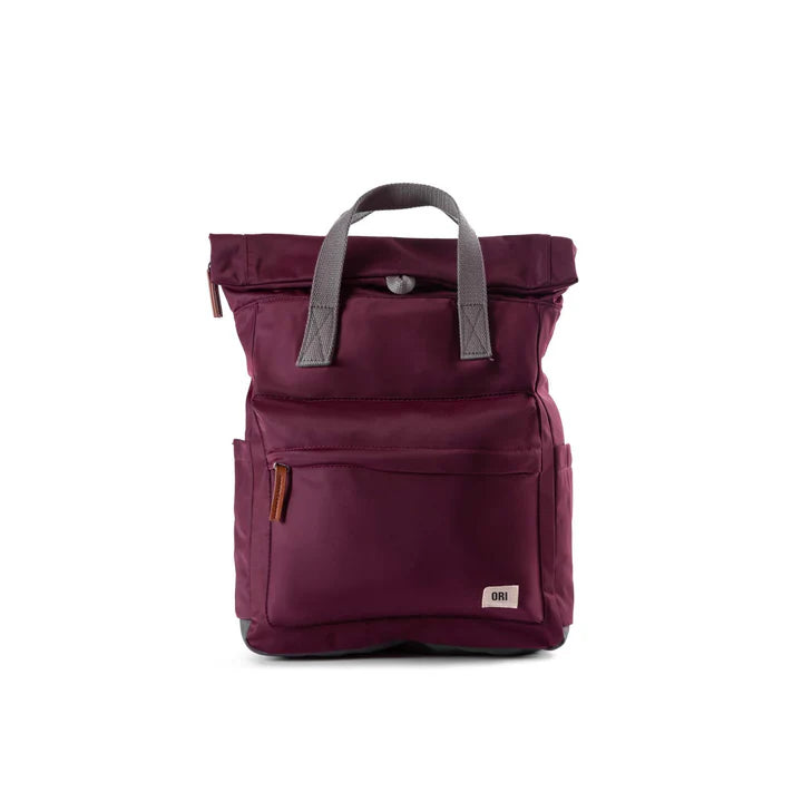 plum canfield b backpack.