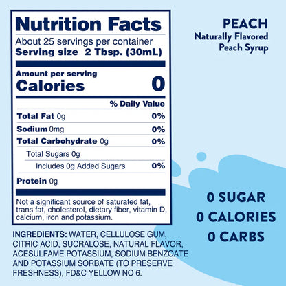 nutritional label. call 5013272182 for details