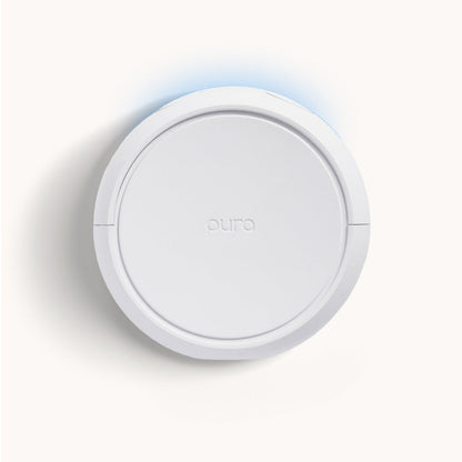 Pura Home Diffuser version 5 shown on a white background